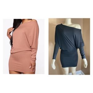 ♨️ Fashion Nova Mini Dress